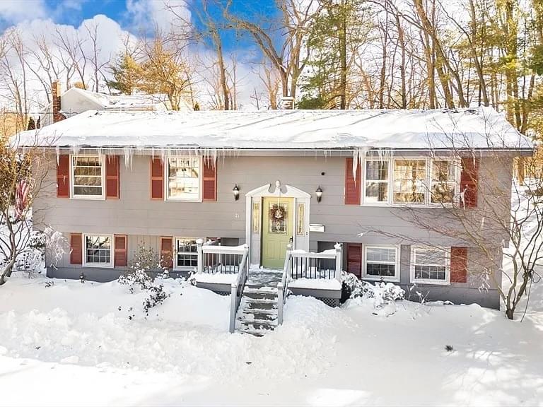 Peabody MA real estate sell my house