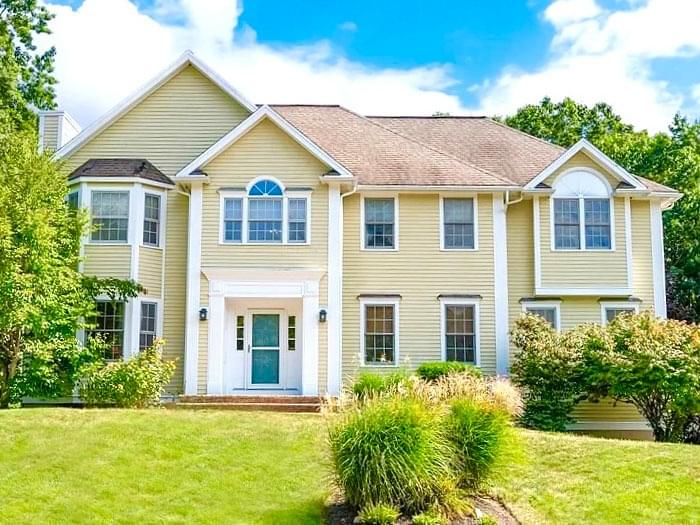 Andover MA real estate sell my house