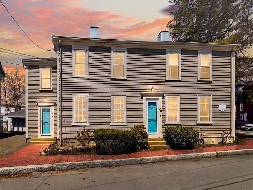 Beverly MA real estate sell my house