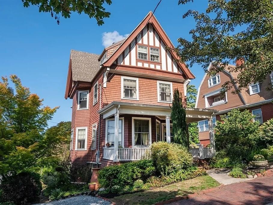 Medford MA real estate sell my house
