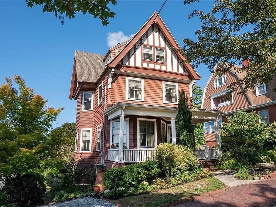 Medford MA real estate sell my house