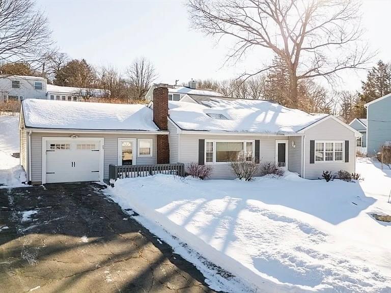 Tewksbury MA real estate sell my house