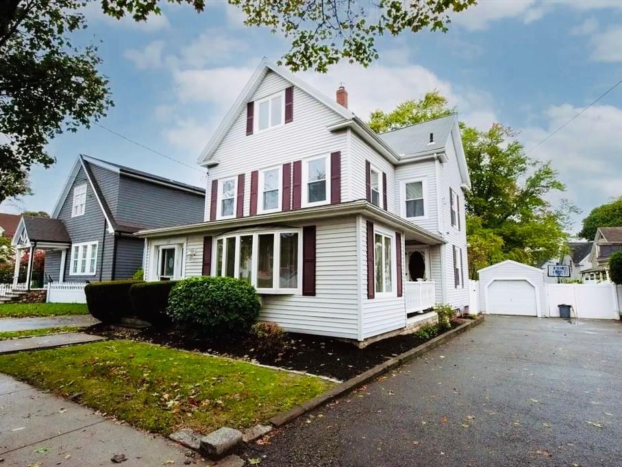 Saugus MA real estate sell my house