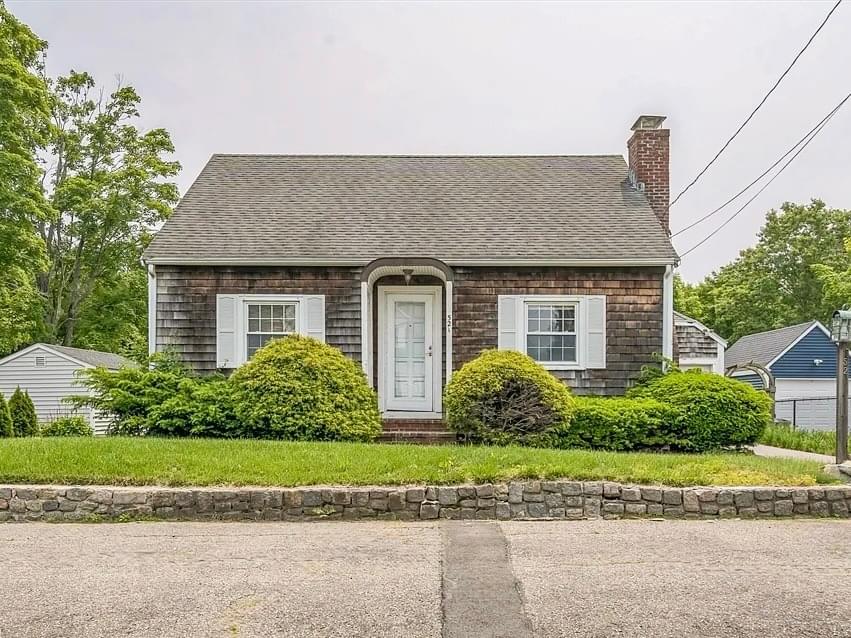 Weymouth MA real estate sell my house