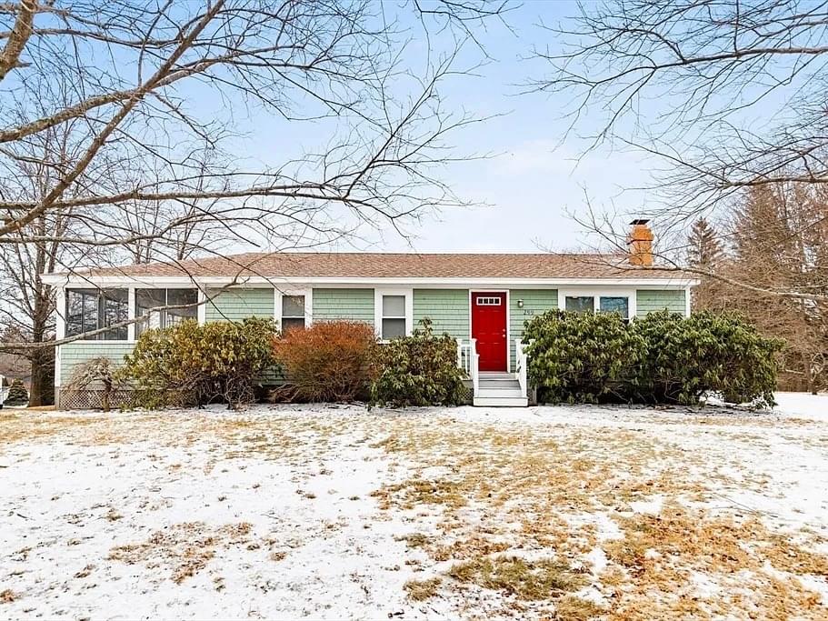 Hamilton MA real estate sell my house