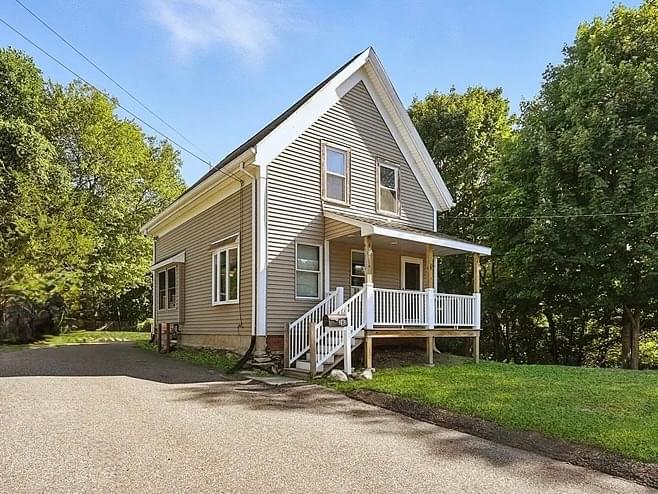 East Bridgewater MA real estate sell my house