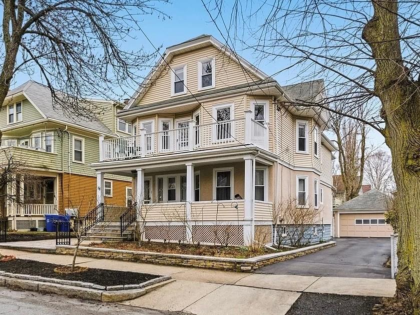 Arlington MA real estate sell my house