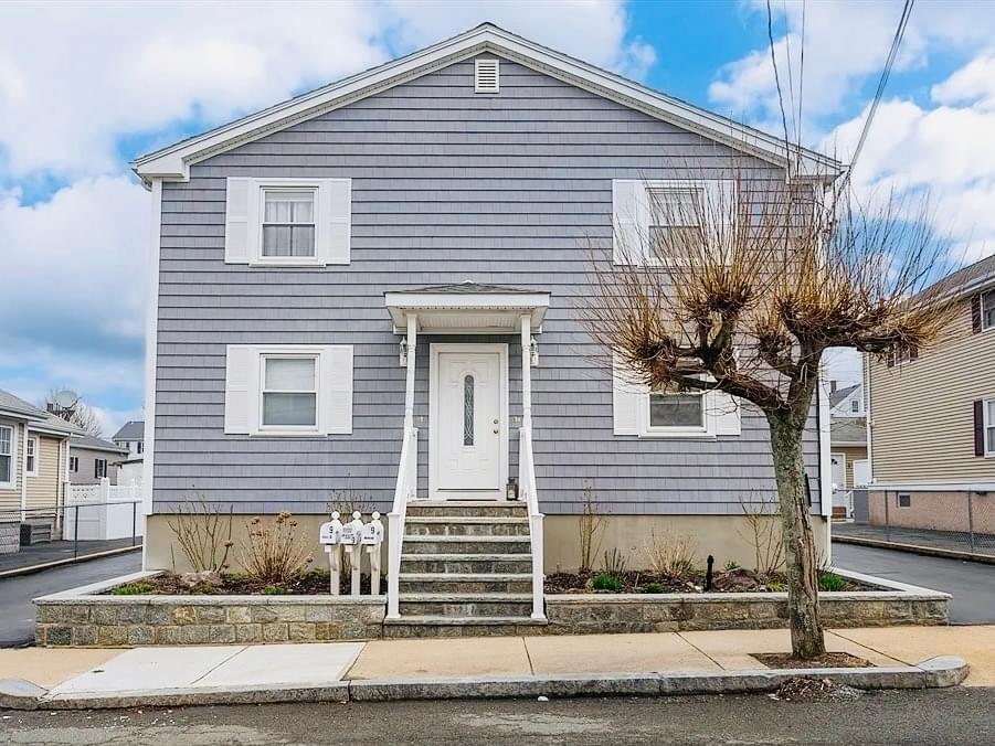 Peabody MA real estate sell my house